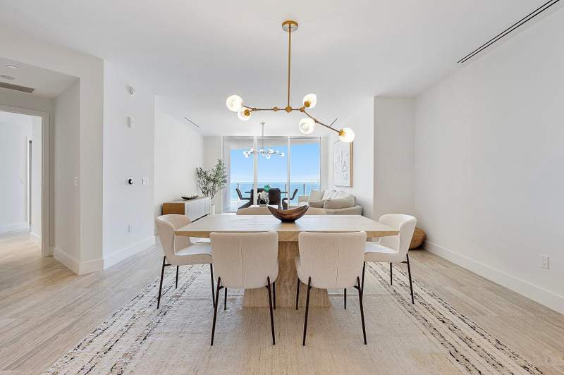 3 bedroom Condominium at 525 N Fort Lauderdale Beach Boulevard #1801, Four Seasons, Fort Lauderdale — photo 5