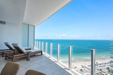 525 N Fort Lauderdale Beach Boulevard #1801, Fort Lauderdale FL - photo 15 of 54