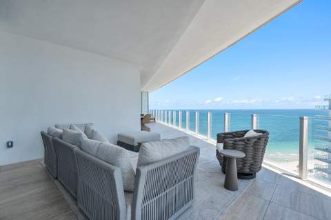 525 N Fort Lauderdale Beach Boulevard #1801, Fort Lauderdale FL - photo 16 of 54