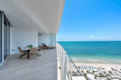 525 N Fort Lauderdale Beach Boulevard #1801, Fort Lauderdale FL - photo 17 of 54