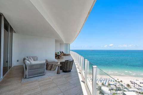 525 N Fort Lauderdale Beach Boulevard #1801, Fort Lauderdale FL - photo 18 of 54