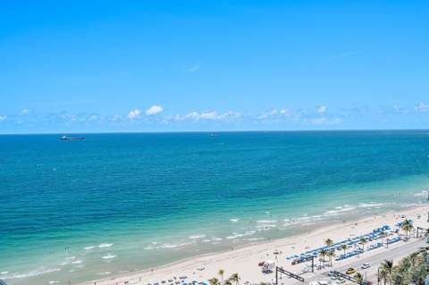525 N Fort Lauderdale Beach Boulevard #1801, Fort Lauderdale FL - photo 19 of 54