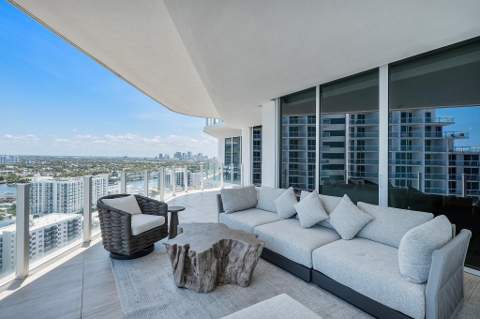 525 N Fort Lauderdale Beach Boulevard #1801, Fort Lauderdale FL - photo 20 of 54