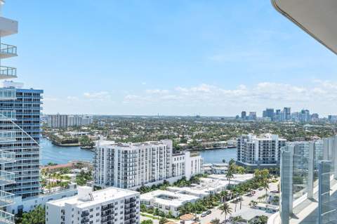 525 N Fort Lauderdale Beach Boulevard #1801, Fort Lauderdale FL - photo 21 of 54