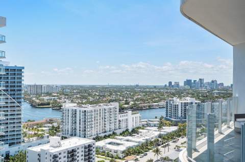 525 N Fort Lauderdale Beach Boulevard #1801, Fort Lauderdale FL - photo 22 of 54