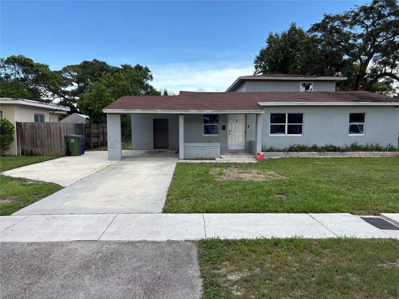6 bedroom Single Family Residence at 730 Arizona Avenue, Melrose Park Sec 3 29-28, Fort Lauderdale — photo 1