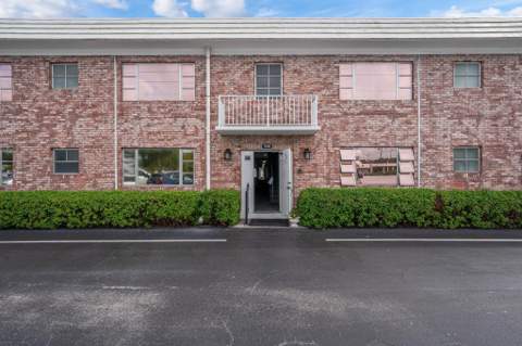 350 S Cypress Road #521, Pompano Beach FL - photo 15 of 15