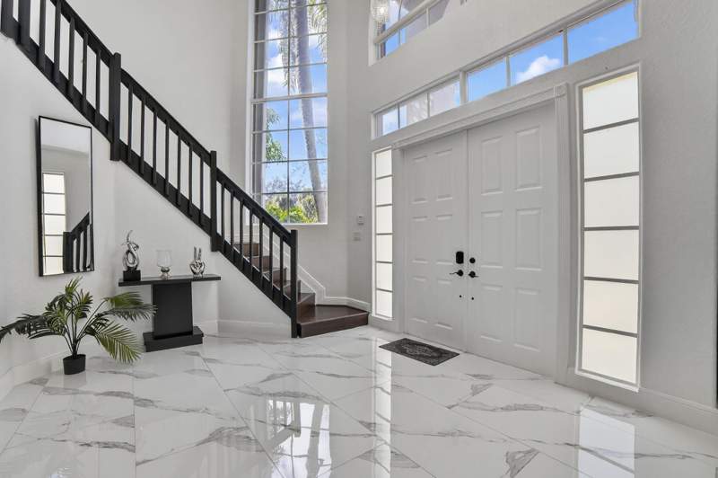 6 bedroom Single Family Residence at 12480 NW 62nd Court, L'Hermitage, Coral Springs — photo 5