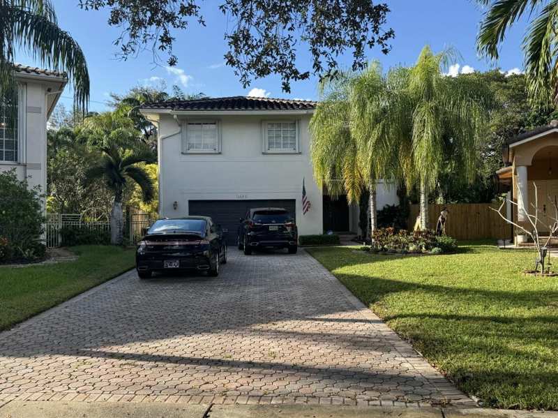 4 bedroom Single Family Residence at 12353 Natalies Cove Road, Natalies Cove, Cooper City — photo 1