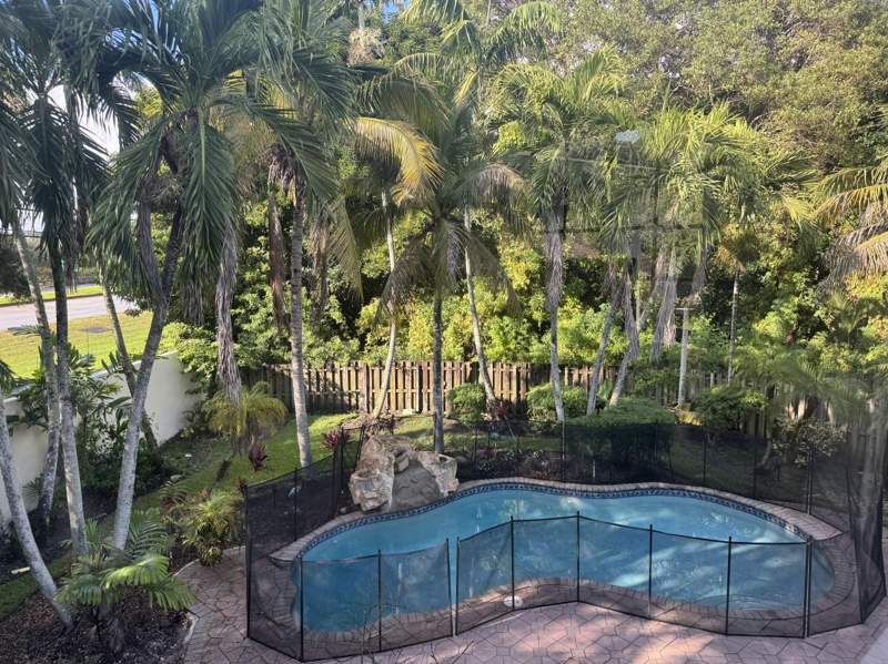 4 bedroom Single Family Residence at 12353 Natalies Cove Road, Natalies Cove, Cooper City — photo 3