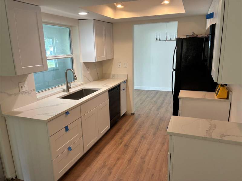 2 bedroom Single Family Residence at 3021 E Golf Boulevard, Leisureville, Pompano Beach — photo 3