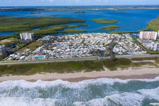 Ocean Resorts Cooperative