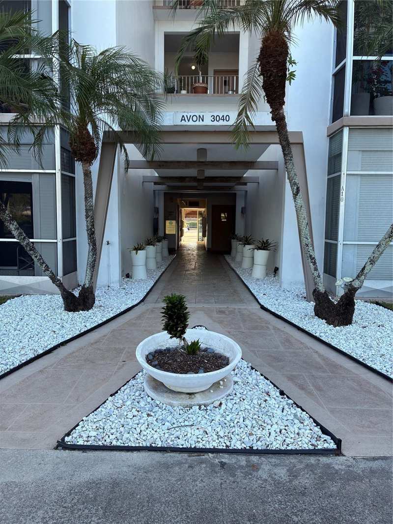1 bedroom Condominium at 3040 NE 16th Avenue #A210, river shores, Oakland Park — photo 1