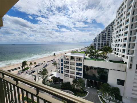 601 N Ft Lauderdale Bch Boulevard #1015, Fort Lauderdale FL - photo 13 of 20