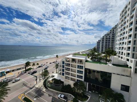 601 N Ft Lauderdale Bch Boulevard #1015, Fort Lauderdale FL - photo 14 of 20
