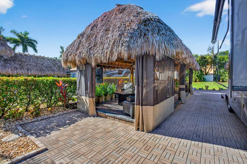 1 bedroom Condominium at 6 S Cortez Drive #6, Aztec Rv Resort land cond, Margate — photo 3