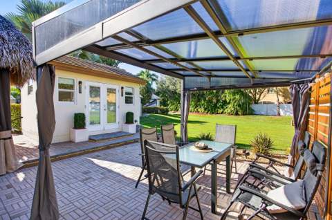6 S Cortez Drive #6, Margate FL - photo 21 of 34