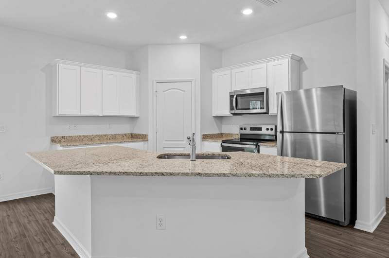3 bedroom Single Family Residence at 5262 NW Lamoore Lane, Port St Lucie, Port St. Lucie — photo 3