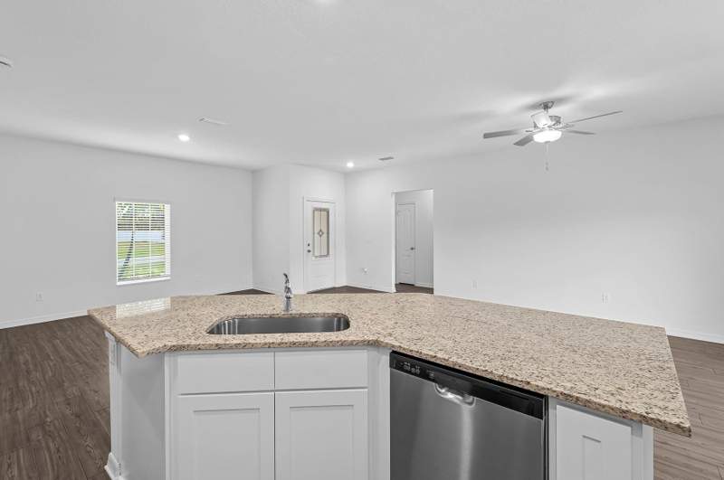 3 bedroom Single Family Residence at 5262 NW Lamoore Lane, Port St Lucie, Port St. Lucie — photo 5