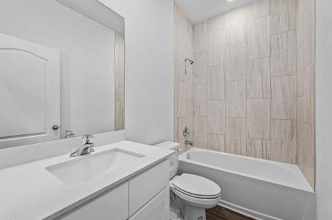 5262 NW Lamoore Lane, Port St. Lucie FL - photo 15 of 16