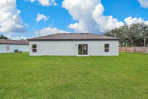 5262 NW Lamoore Lane, Port St. Lucie FL - photo 16 of 16