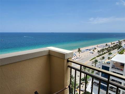 601 N Ft Lauderdale Bch Boulevard #1116, Fort Lauderdale FL - photo 8 of 16