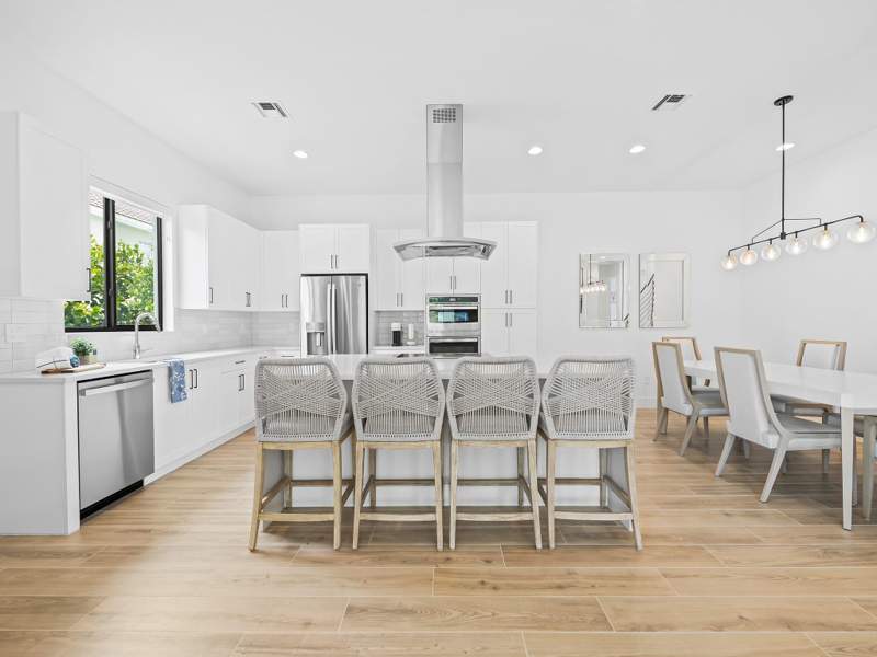 4 bedroom Single Family Residence at 1446 SW 23rd Street, Marina Landings, Fort Lauderdale — photo 2
