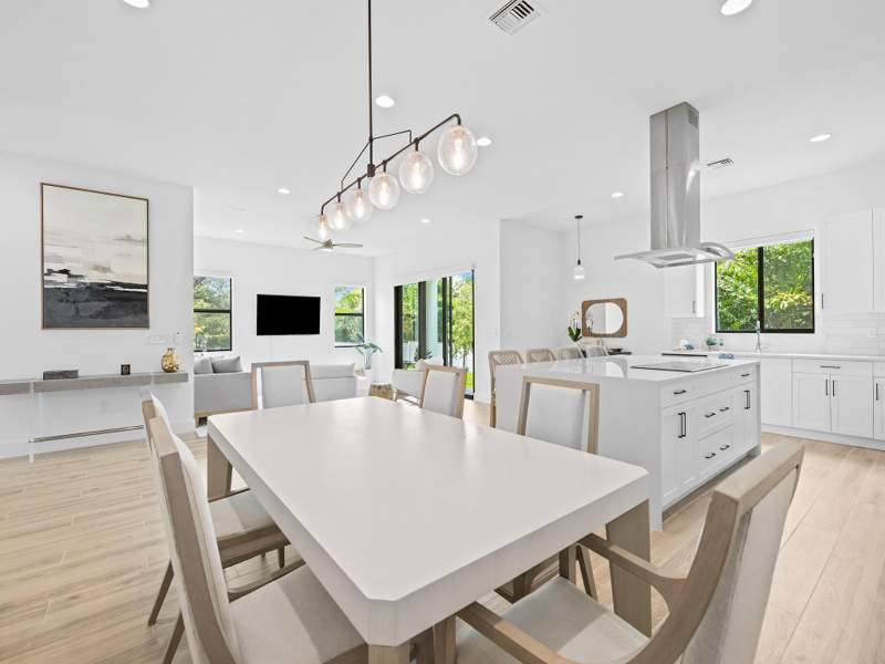 4 bedroom Single Family Residence at 1446 SW 23rd Street, Marina Landings, Fort Lauderdale — photo 5