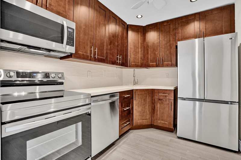 2 bedroom Condominium at 3115 Oakland Shores Drive #E109, Oakland Shores, Oakland Park — photo 1