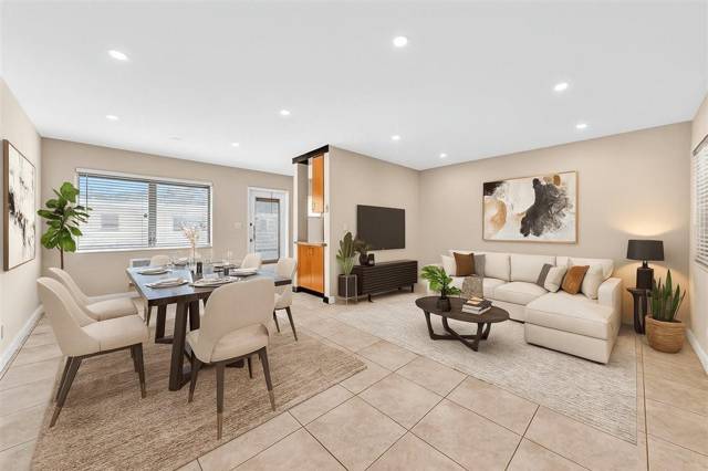 Jefferson Apartments Co-Op