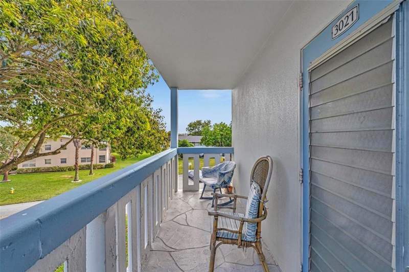 2 bedroom Condominium at 3021 Swansea B #3021, Swansea B, Deerfield Beach — photo 2