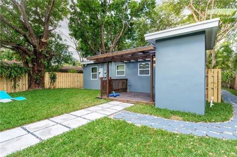 628 SW 14th Terrace, Fort Lauderdale FL - photo 17 of 18