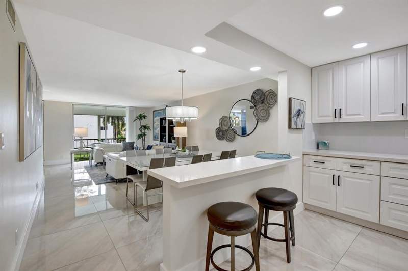 2 bedroom Condominium at 9720 S Hollybrook Lake Drive #204, Hollybrook Golf & Tennis, Pembroke Pines — photo 3