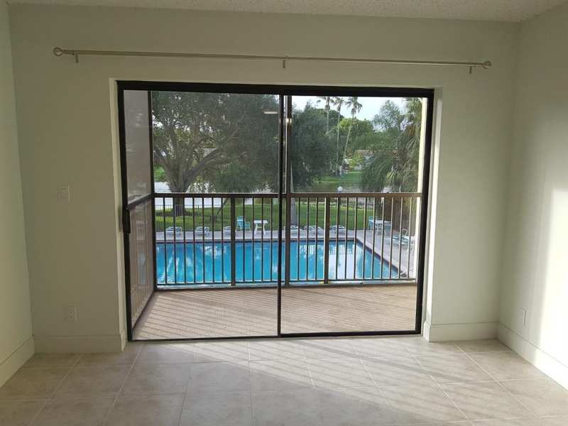 2 bedroom Condominium at 11453 NW 39th Court #211, Waters Edge, Coral Springs — photo 1
