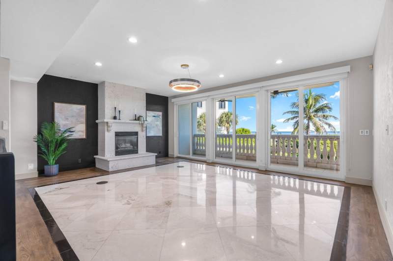 3 bedroom Townhouse at 1796 Bay Drive #1796, Hillsboro Bay By The Sea, Pompano Beach — photo 3