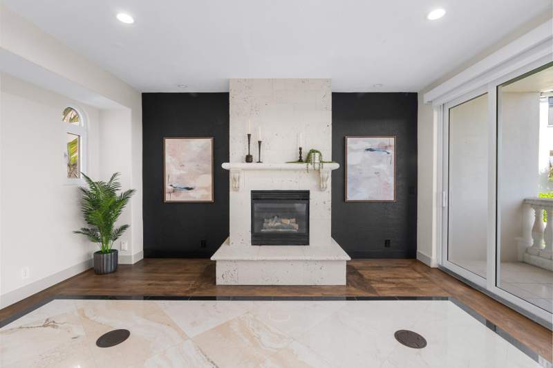 3 bedroom Townhouse at 1796 Bay Drive #1796, Hillsboro Bay By The Sea, Pompano Beach — photo 4