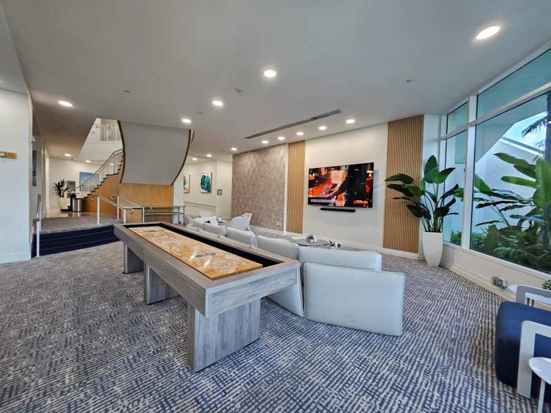 1 bedroom Condominium at 2670 E Sunrise Boulevard #1105, Gallery One Condo, Fort Lauderdale — photo 1