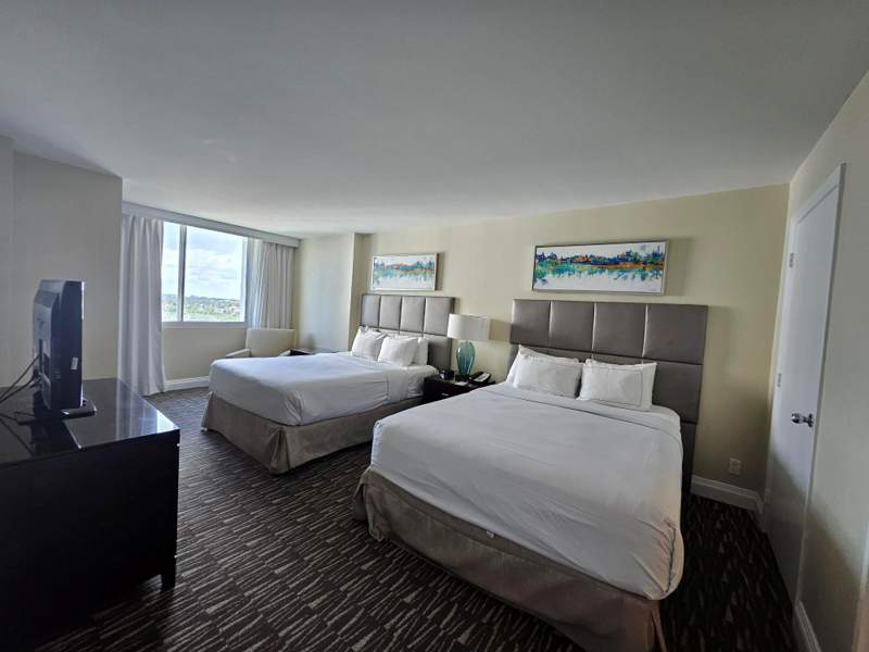 1 bedroom Condominium at 2670 E Sunrise Boulevard #1105, Gallery One Condo, Fort Lauderdale — photo 3