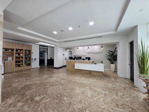 2670 E Sunrise Boulevard #1105, Fort Lauderdale FL - photo 23 of 50