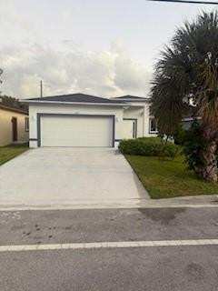 3 bedroom Single Family Residence at 2987 NW 9th Street, Washington Park Second Ad, Fort Lauderdale — photo 1