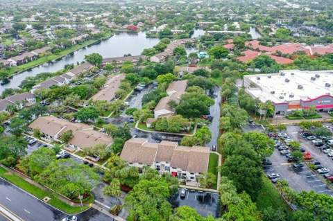 9824 NW 36th Street #9824, Sunrise FL - photo 16 of 18