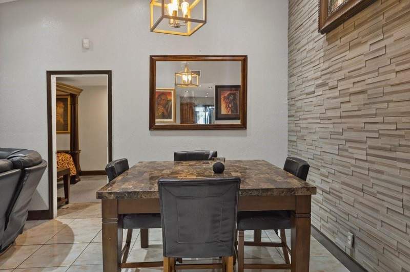 3 bedroom Villa at 9824 NW 36th Street #9824, Nob Hill At Welleby, Sunrise — photo 4