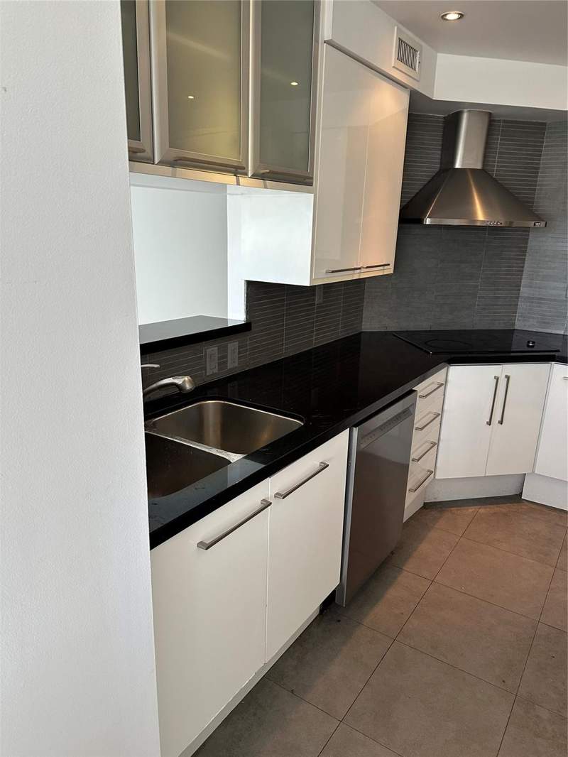 3 bedroom Condominium at 2500 E Las Olas Boulevard #508, Marine Tower, Fort Lauderdale — photo 5