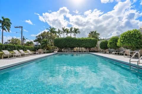2500 E Las Olas Boulevard #508, Fort Lauderdale FL - photo 17 of 22