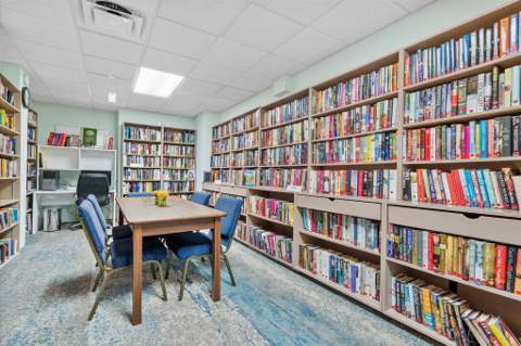 2500 E Las Olas Boulevard #508, Fort Lauderdale FL - photo 20 of 22