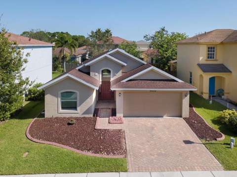 9446 Windrift Circle, home for sale on Windrift Circle