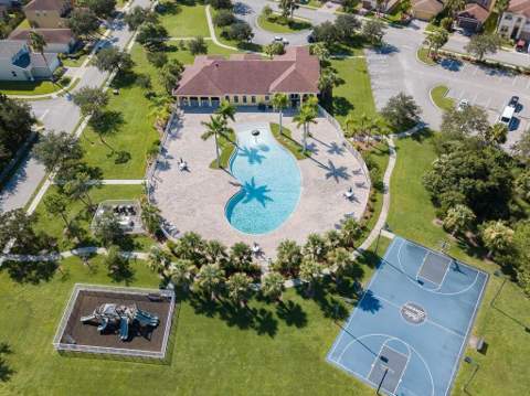 9446 Windrift Circle, Fort Pierce FL - photo 13 of 13