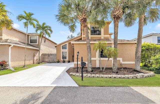 Boca Trace