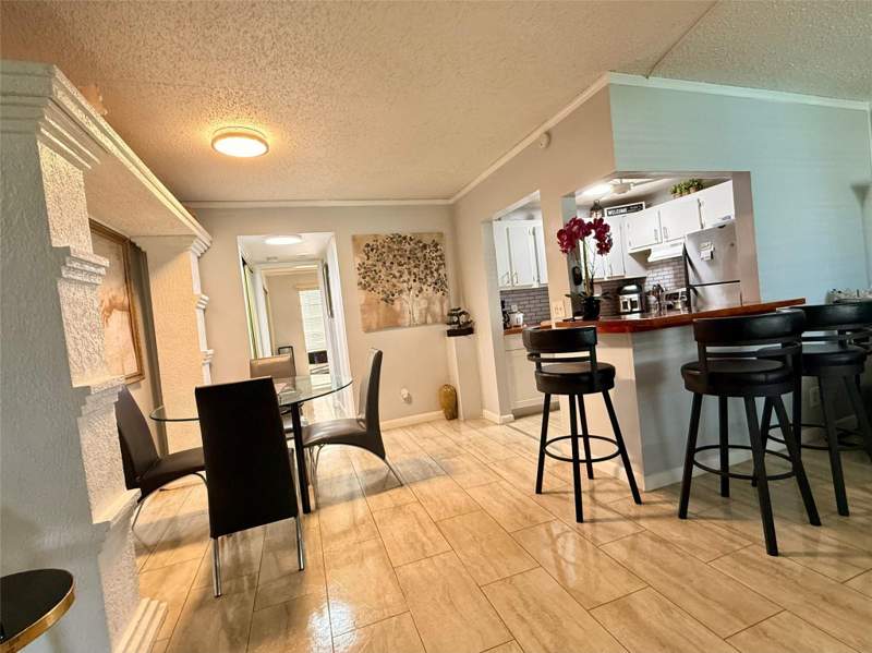 1 bedroom Condominium at 355 Oakridge T #355, Oakridge T Condo, Deerfield Beach — photo 2