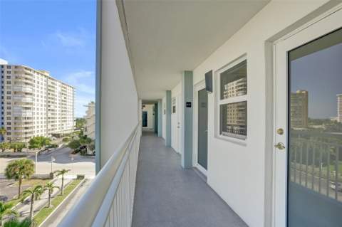 201 N Ocean Boulevard #603, Pompano Beach FL - photo 6 of 37